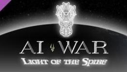 Steam Release — AI War 5.0 and Light of the Spire Expansion on Sale