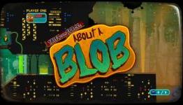 Tales From Space: About A Blob Review | JPS