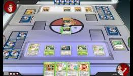 Online Pokemon Trainer Challenge Announced