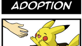 One Pokemon Just Never Gets Any Love