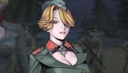Anime Courtyard: Operation Darkness Review