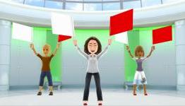 KINECTaku Review: Dr Kawashima’s Body and Brain Exercises (Xbox 360 / Kinect)