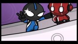 GamerZines: Who’s That Flying?! Review