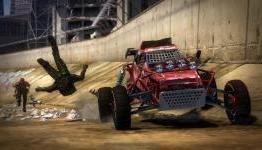 MotorStorm Apocalypse: New Gameplay Footage – Best Looking Racing Game on PS3?