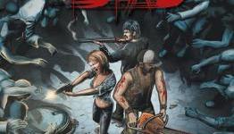 Trapped Dead Debut Gameplay Trailer Revealed