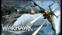 Warhawk dev talks PlayStation project