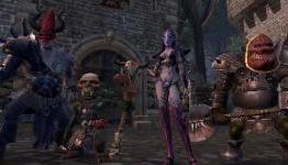 Editorial: Why MMO’s Are Best