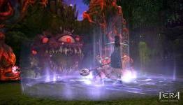 New TERA update includes screenshots, video and a little more