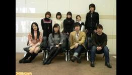 Some of the 5th Annual Seiyū Award Winners Announced