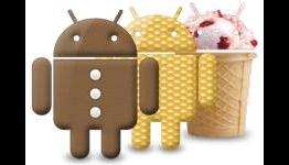 Android Gingerbread and Honeycomb Will be Merged in Next Version