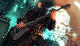 Guitar Hero and the Publisher of Doom
