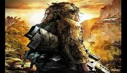 Sniper: Ghost Warrior Surpasses 1 Million Sales; PlayStation 3 Version Announced