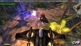 Warhawk director teases new Sony game