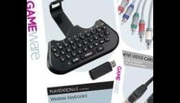 GAME: We claim a third of accessories market