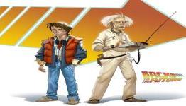 1st and Fifteen – Back to the Future: The Game Episode 1 Demo.