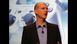 Phil Harrison backs RPG Gunshine