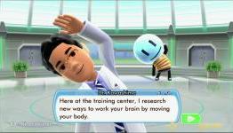 Videogamer: Dr. Kawashima’s Body and Brain Exercises review