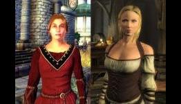 Face-Off: Skyrim vs. Oblivion