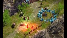 Neocrisis: Magicka Interview