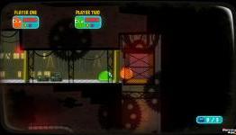 Gaming Age: Tales from Space: About a Blob Review