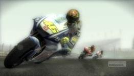 MotoGP 10/11 – Demo gameplay