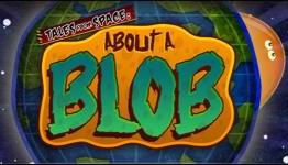 PlayStationLifeStyle.Net: Tales From Space: About A Blob