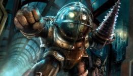 Why Cancelling the Bioshock Movie Was the Right Call