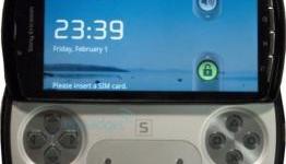 Xperia Play U.S. Price is What?