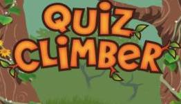 Quiz Climber Will Make You Go Hmmm… (Modojo)