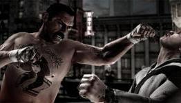 What’s In The Fight’s “Fitness Pack” DLC?