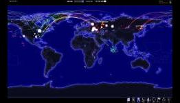 GMRFM: Uplink and Defcon: Everybody Dies