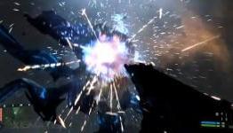 Crysis Xtreme FX 2 Mod is almost like a rave