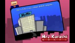 AppSpy – Karoshi Review