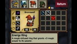 AppSpy – Battleheart Review