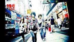 Anime Boston to Host Female Rock Band Stereopony