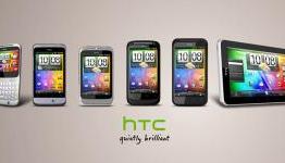 HTC Shows off there 2011 Mobile Handset Lineup