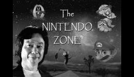The Nintendo Zone
