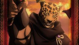 May anime releases from Sentai Filmworks revealed
