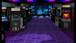 Marooners’ Rock Geek Thought of the Week: Arcade Hard