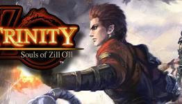 Zeitgeist Game Review – Trinity: Souls of Zill O’ll Video Review