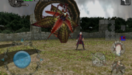 148apps – Devil May Cry 4 Refrain Review