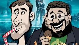 Film Actually – The Tron Special