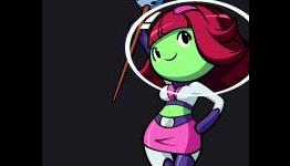 WayForward: “Not all sexy game characters are attractive”