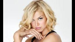 Adrianne Palicki Is Wonder Woman