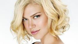 (Nfamous.net) Opinion – Why, David E. Kelley, Why? Adrianne Palicki Cast as Wonder Woman