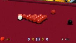 Upcoming — Arcade Pool & Snooker