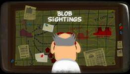 Tales From Space: About A Blob Review | TotalPlayStation