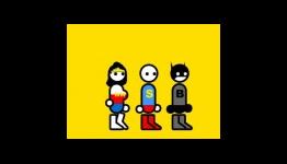 Zero Punctuation Reviews DCUO