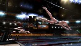 Michael Phelps – Push the Limit Fact Sheet Revealed