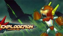 Explodemon! on PlayStation 3 Review – PushSquare